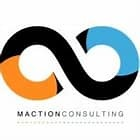 Maction Consulting Logo