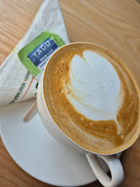 Artisan Coffee