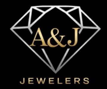 A&J Jewelers client logo
