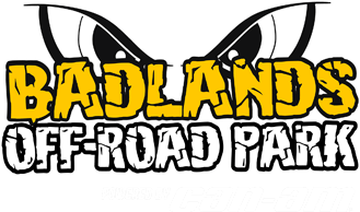 Badlands Off Road Park logo