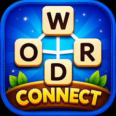 Word Connect app logo
