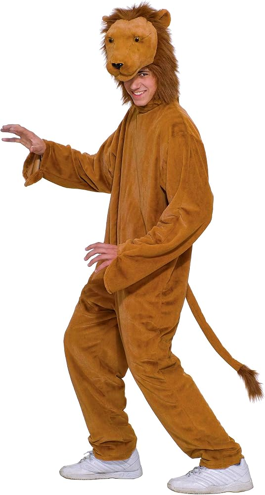 Lionhearted the Human