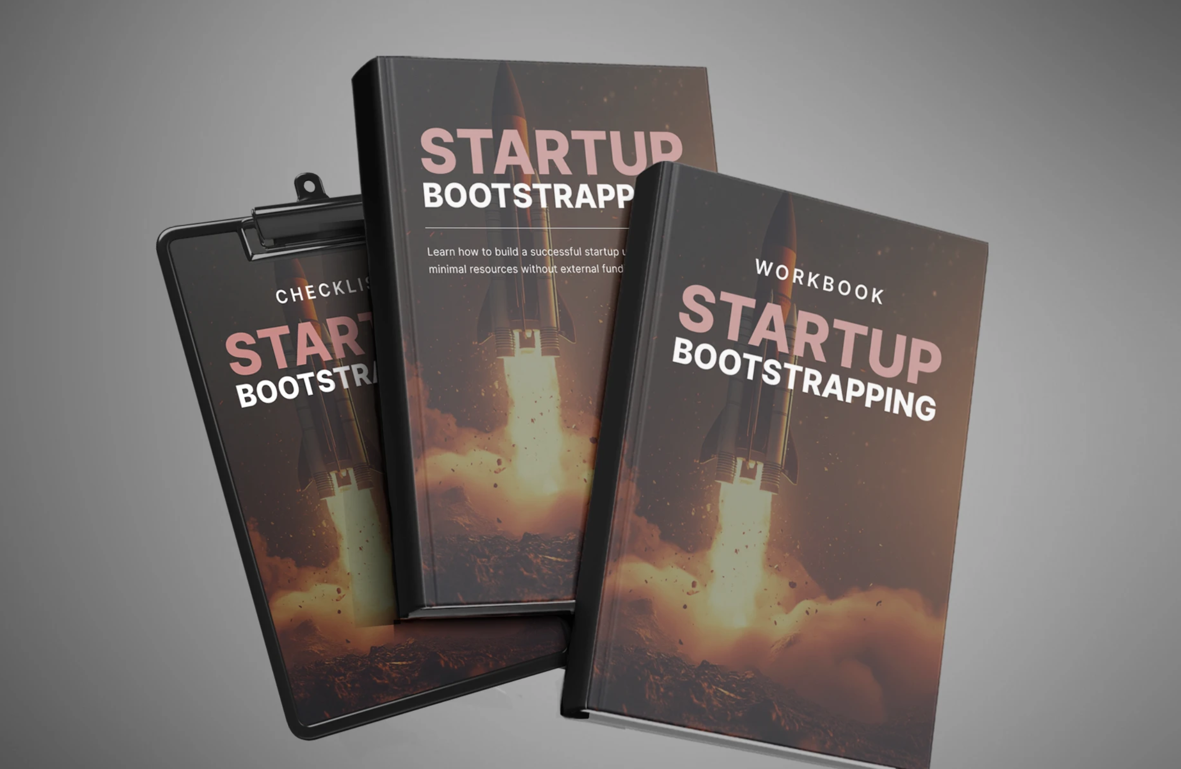 Startup Bootstrapping