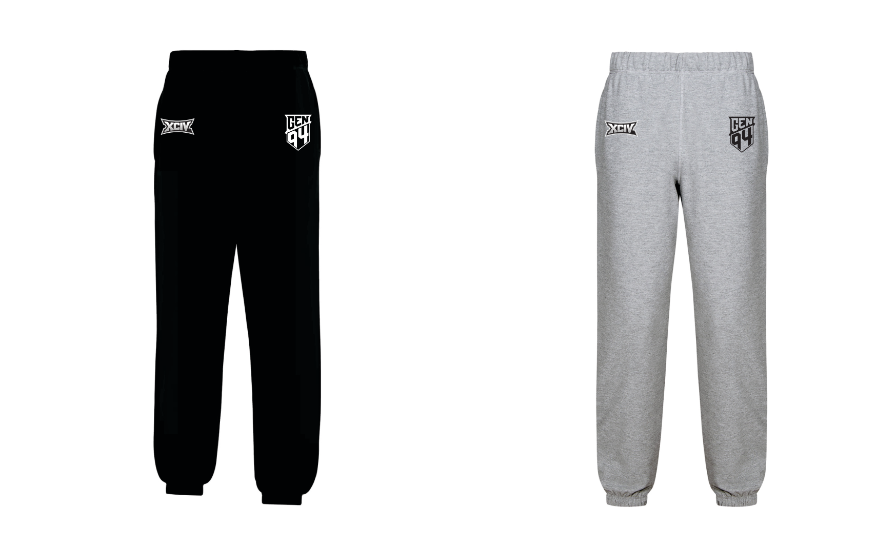GEN94 Sweatpants