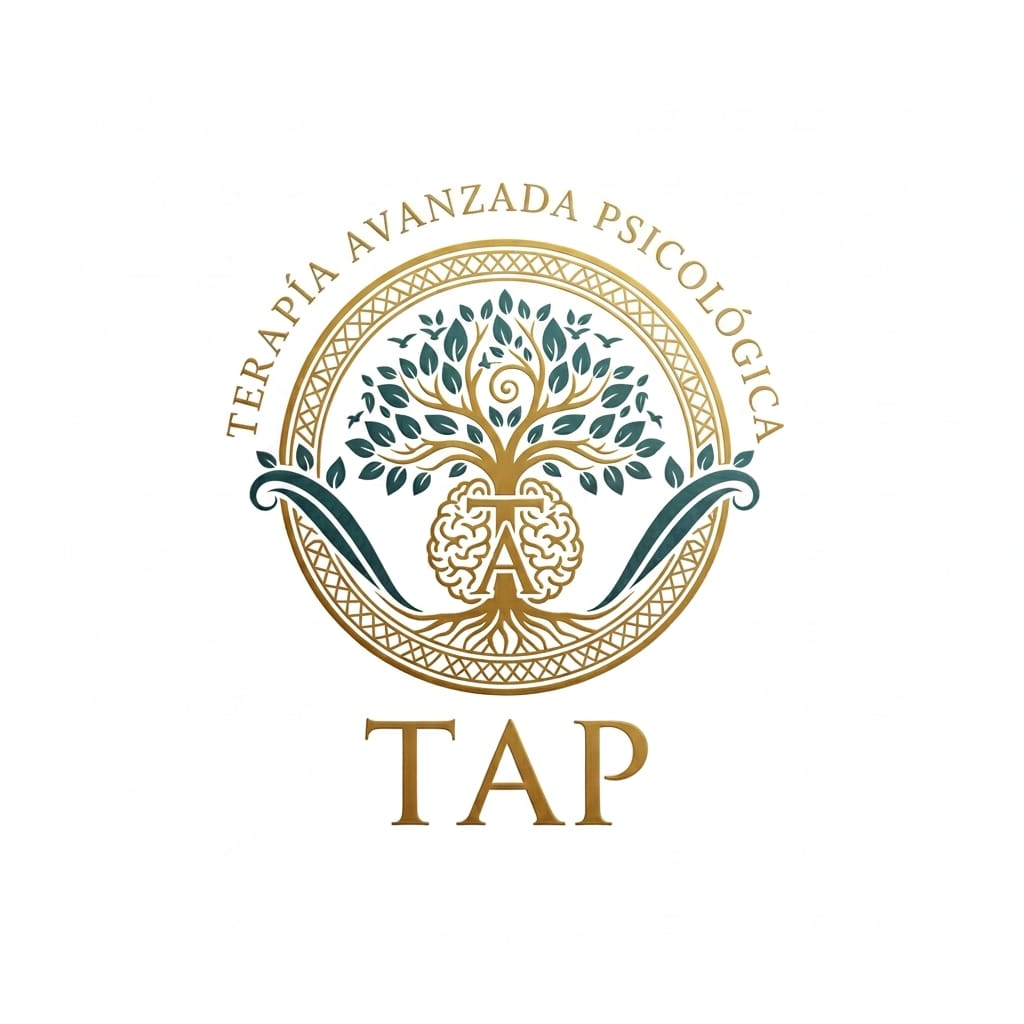 TAP - Terapia Avanzada Psicológica