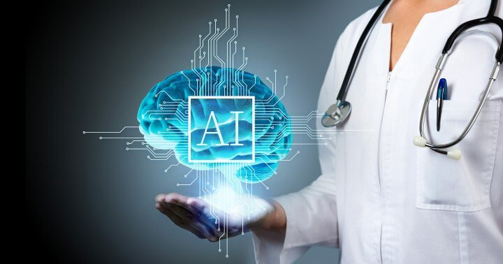 Healthcare's AI Revolution: From Diagnosis to Drug Discovery