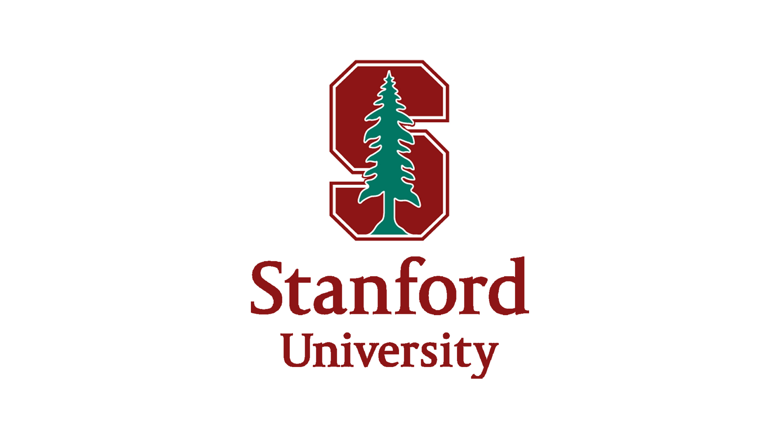 Stanford University logo