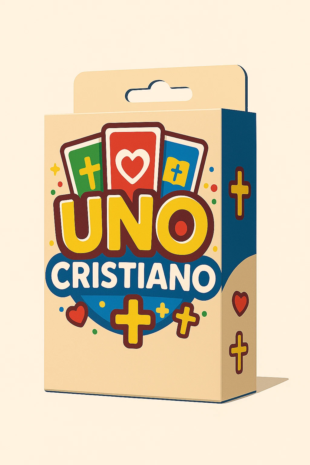 UNO Cristiano