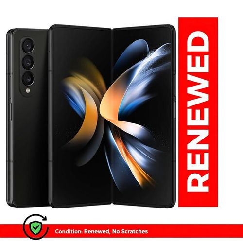 Samsung Galaxy Z Fold4 5G Renewed 256 Go