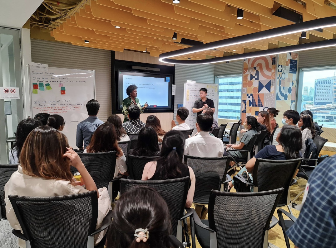 Product Strategy Workshops