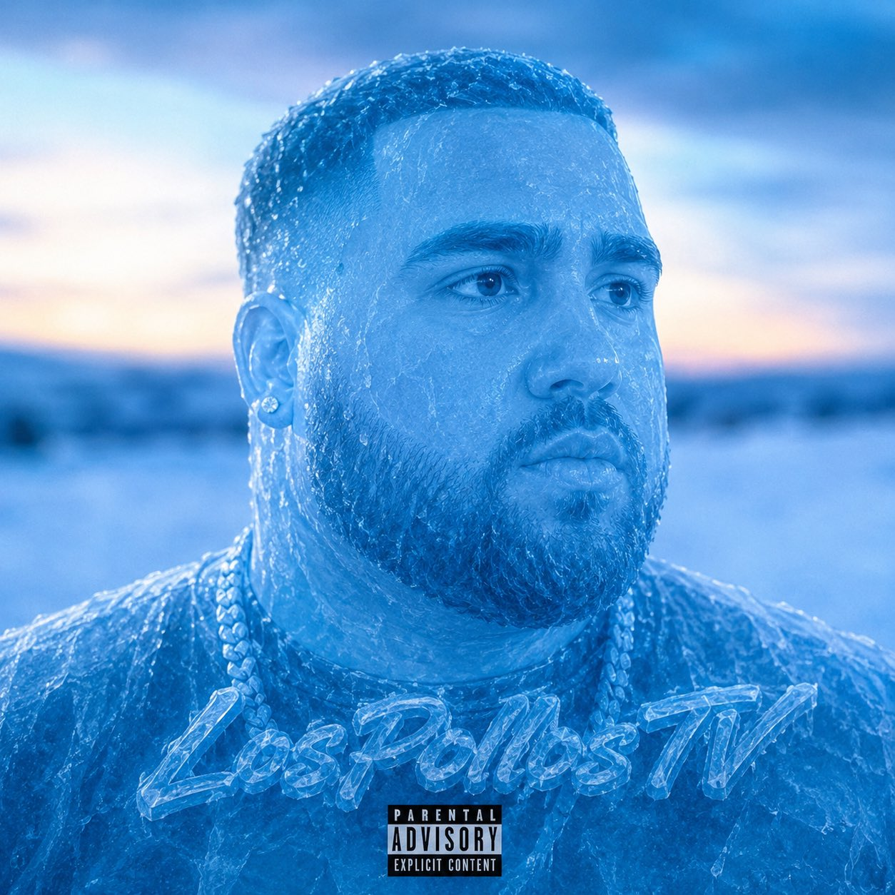 DJ Akademiks iced