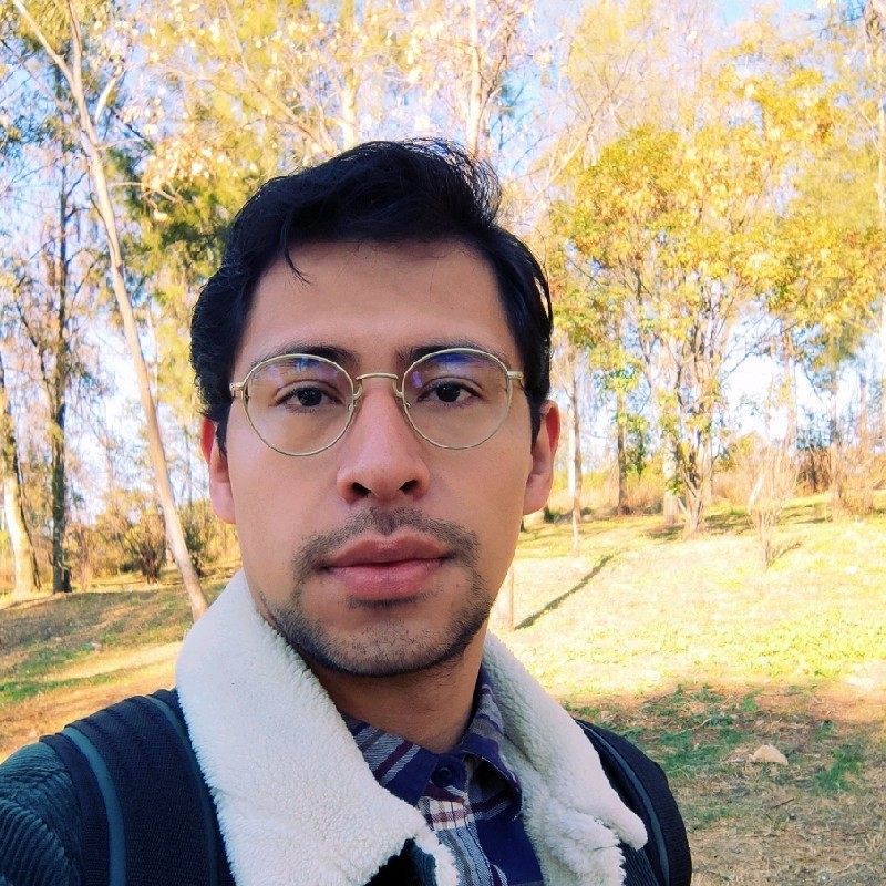 Alberto Albarrán