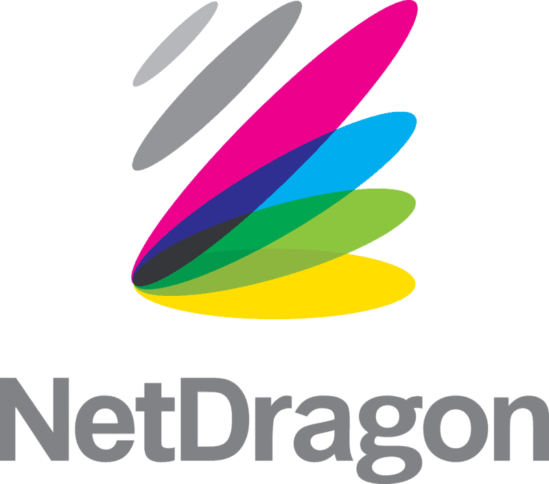 NetDragon