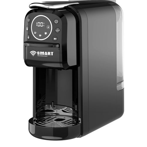 Smart Technology Air Fryer digital 6,5L STPE-885W