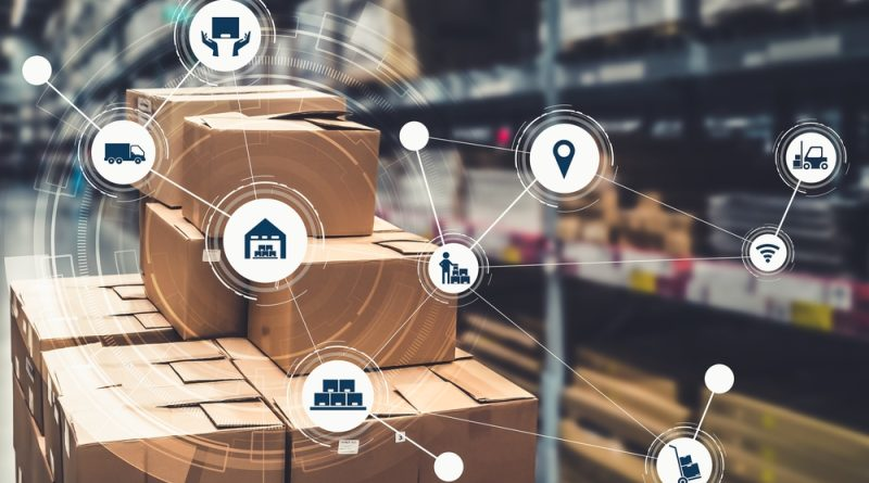 AI in Logistics: Streamlining the Supply Chain