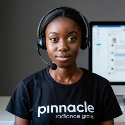 Amara - Pinnacle Support
