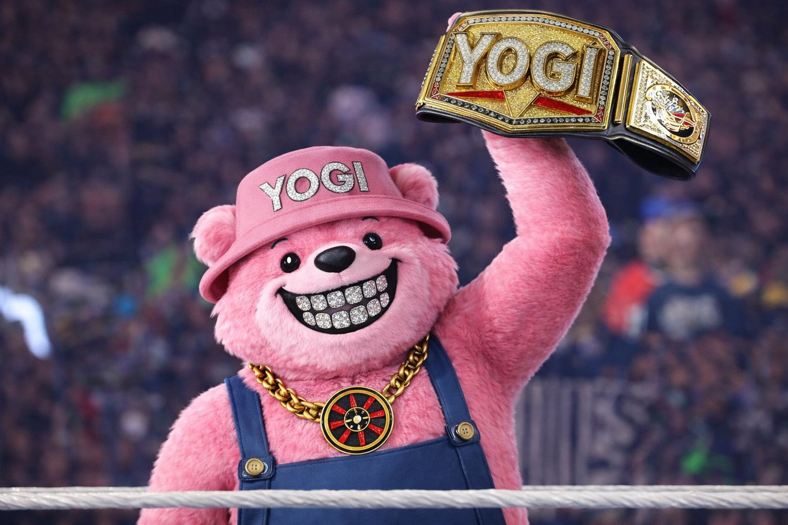 The LORD has established his throne.