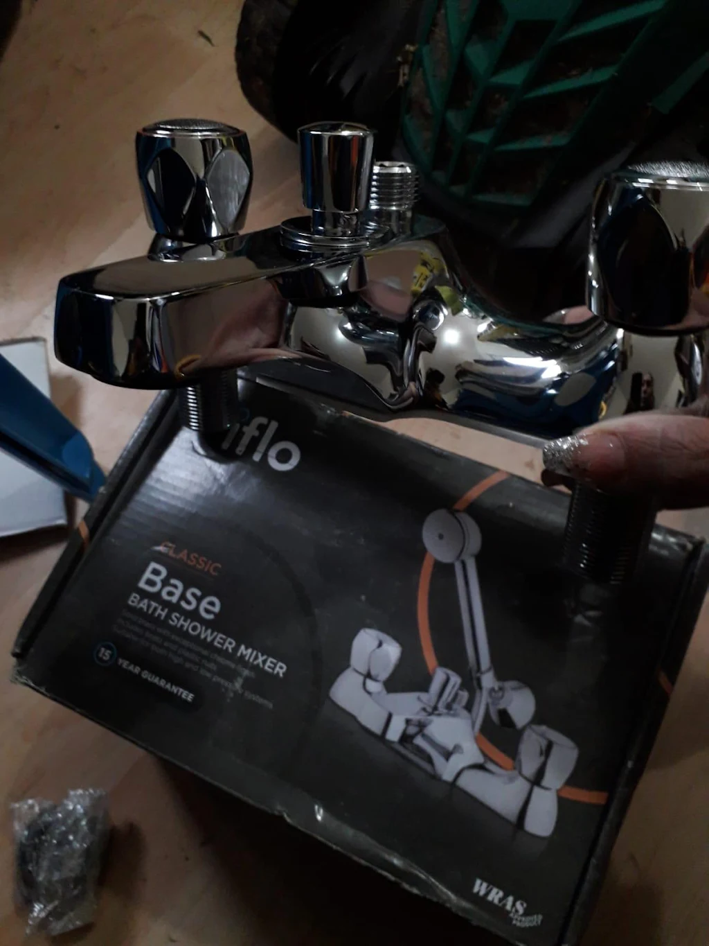 Plumbing Merchants service