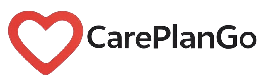 CarePlanGo Logo