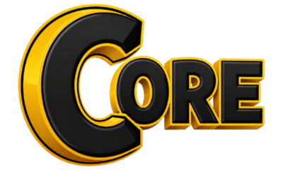CoreRP Logo
