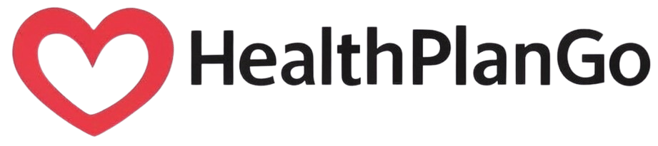 HealthPlanGo Logo