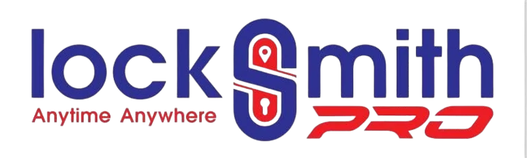Locksmith Pro NC Logo