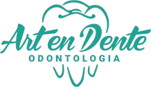 Logo Art en Dente Odontologia