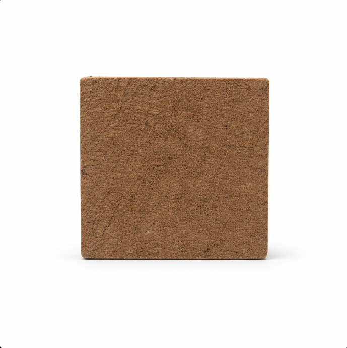 Placa 40x40x2 cm