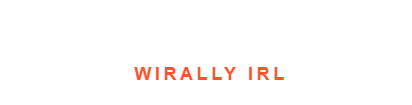 WIRALLY IRL