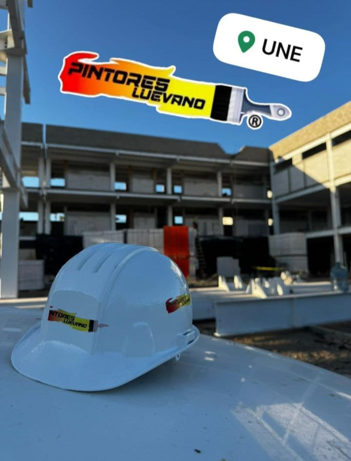 Proyecto UNE