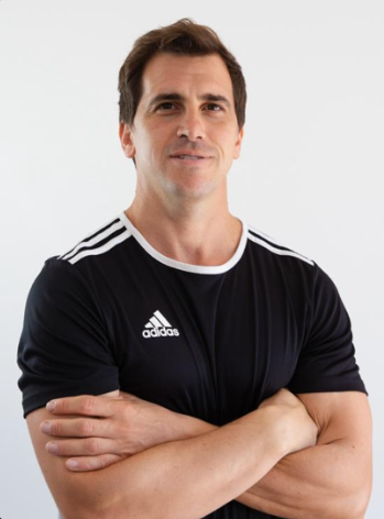 Nicolás Della Nina - Entrenador Personal