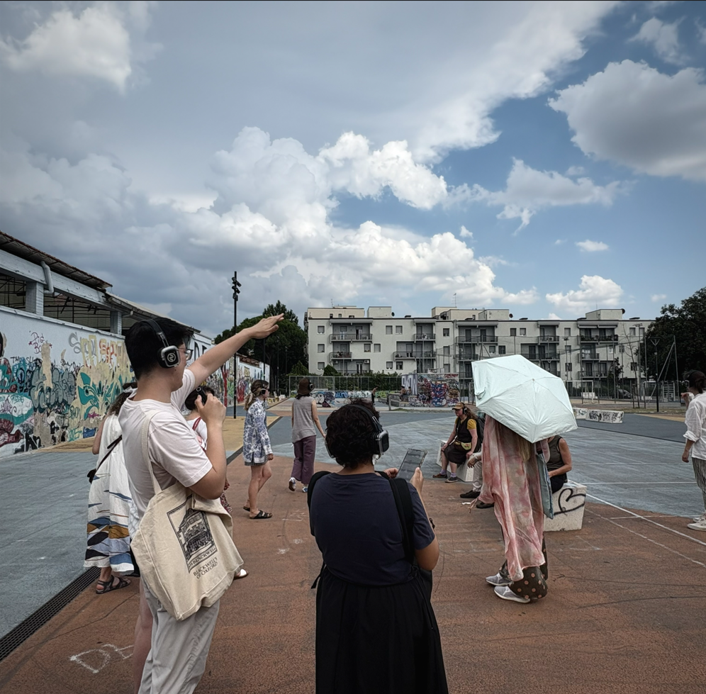 Prato Academy 2025 event photo 6