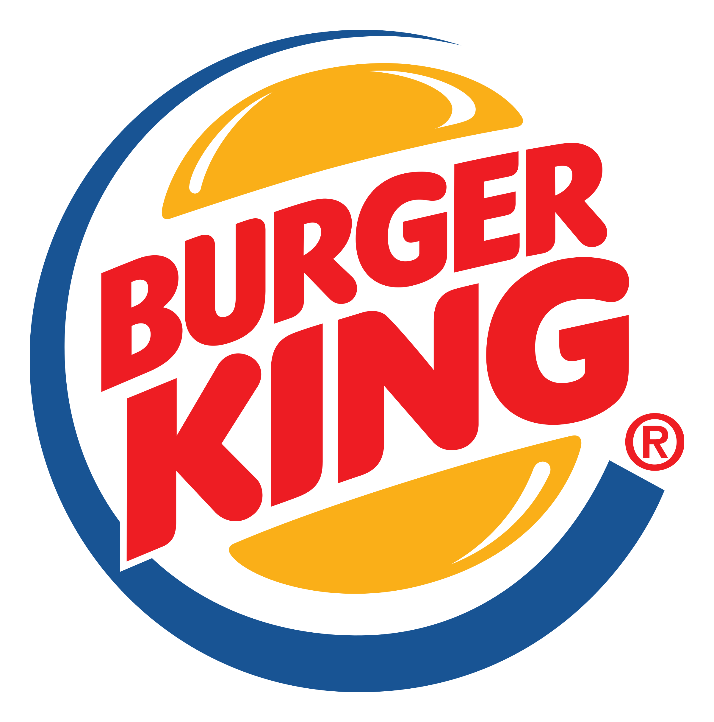 Burger King logo