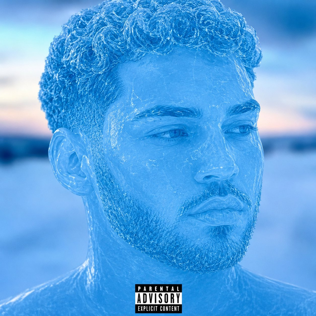 fan iced