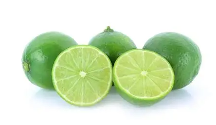Citron Vert