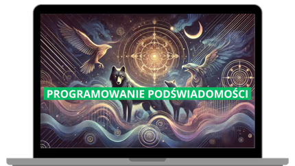 Programowanie Podświadomości