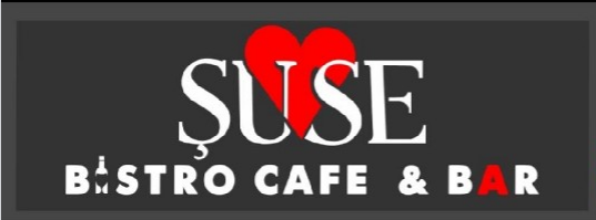 SUSE Bistro Cafe & Bar Logo