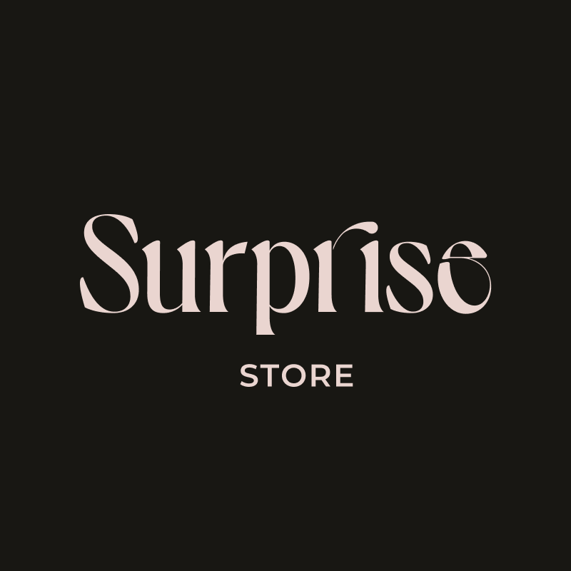 Surprise Store logo