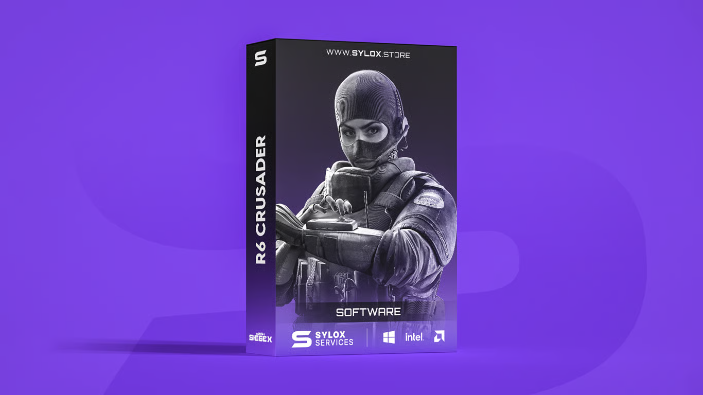 R6 Crusader