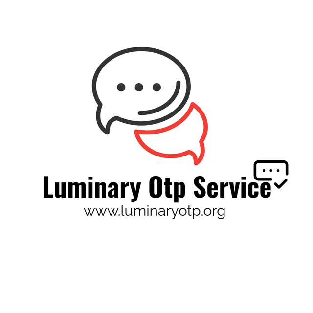 Luminary OTP Service Logo