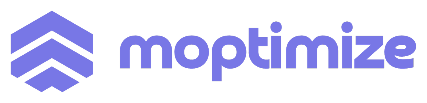 Moptimize Logo