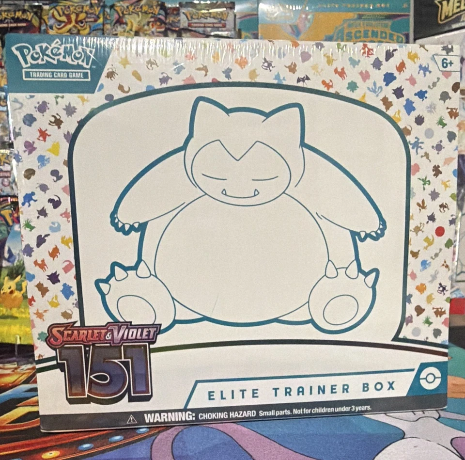 Sealed Product