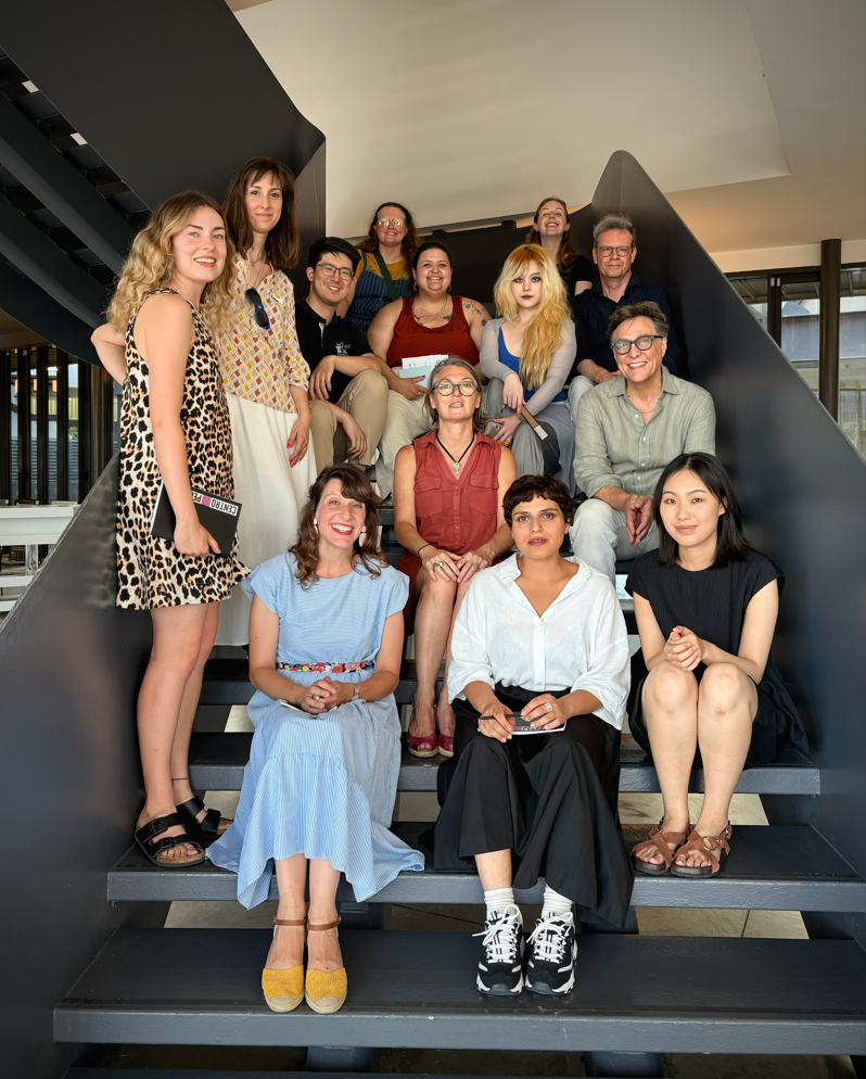 Prato Academy 2025 event photo 9