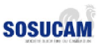 Logo Sosucam