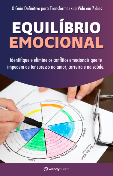 Ebook Equilíbrio Emocional