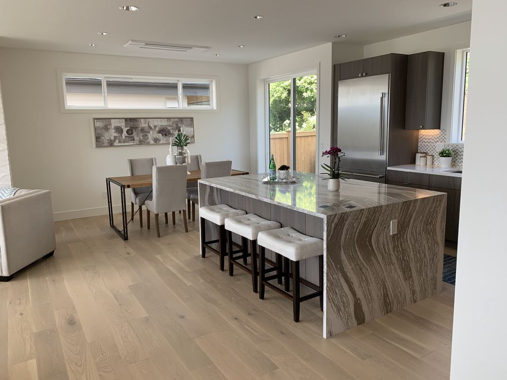 Contemporary Kitchen Design