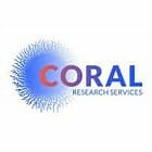 CORAL Research Services Logo