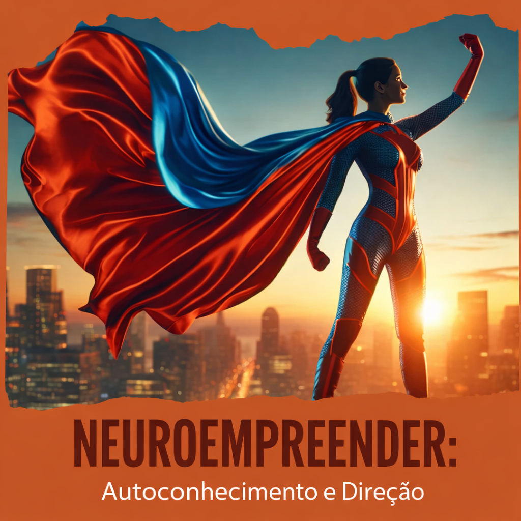 Capa do eBook Neuroempreender