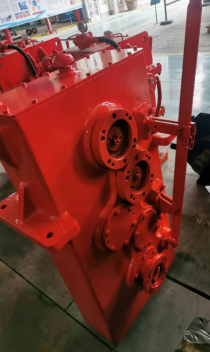 Transfer Cases - Image 1