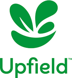 Logo Upfield